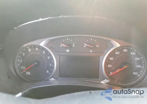 2019 Chevrolet Equinox Lt from USA, damaged, VIN 3GNAXUEV6KL123715